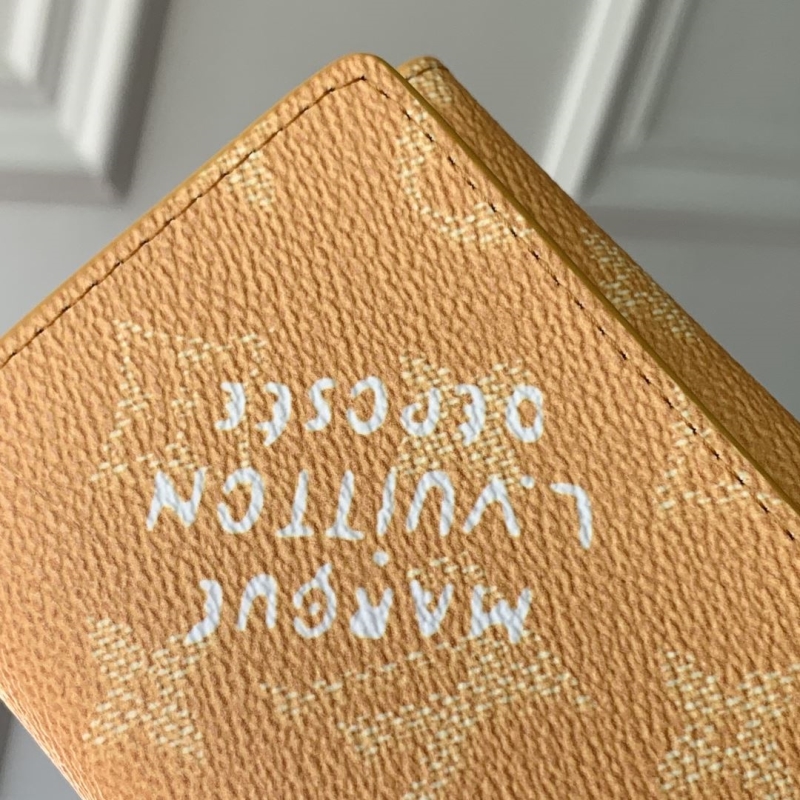 LV Wallets